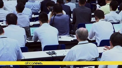 Nissan to cut 12,500 global jobs by 2023