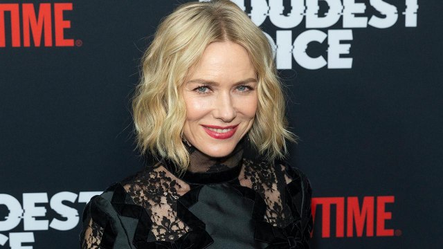 Octavia Spencer and Naomi Watts Reveal What Got Them in Trouble the Most as Teens