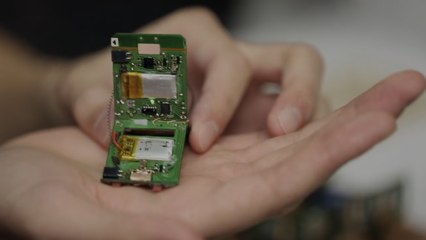 These Robotic Ants Are The Future Of Exploration