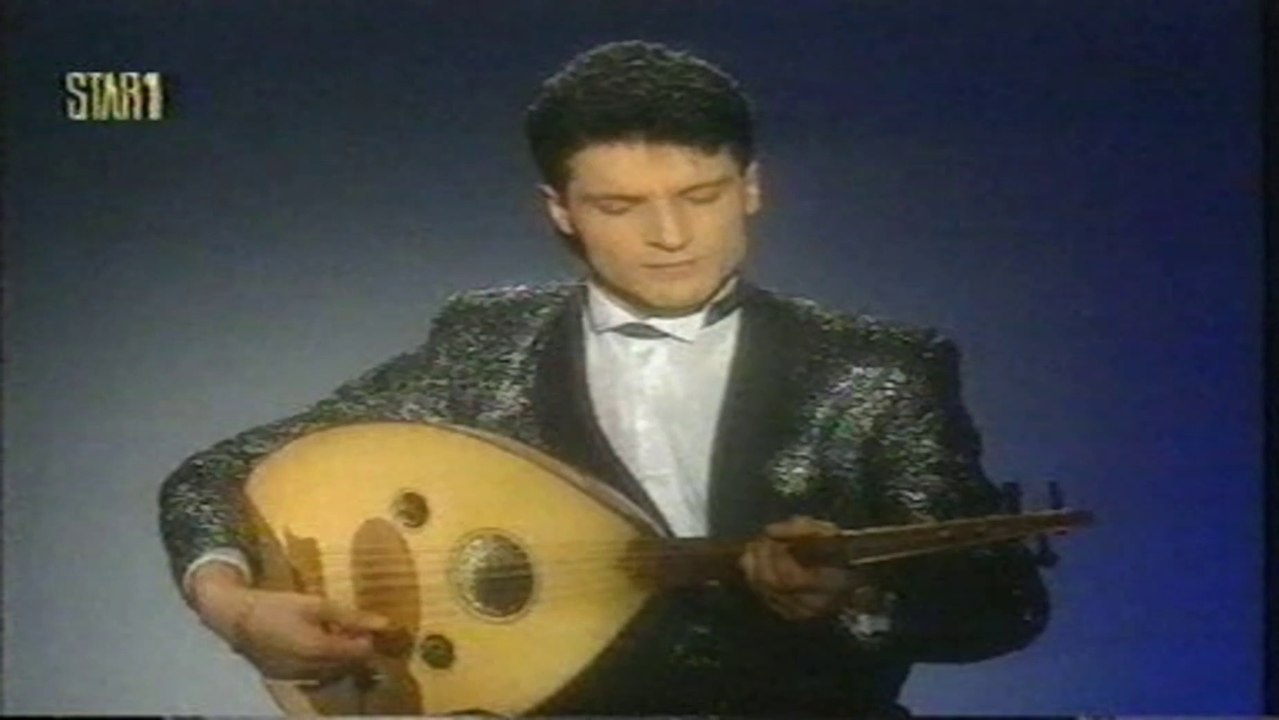 Sinan Özen - Vurulmaz (1990)