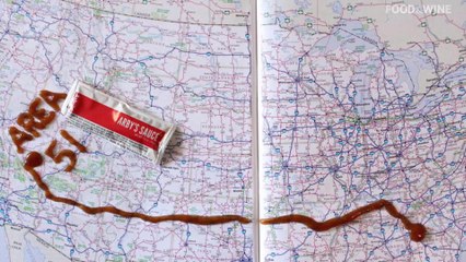 Arby's Is Heading to Area 51 to Feed Whoever Shows Up for That Facebook Event