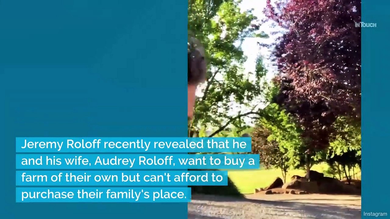 ‘Little People, Big World’ Fans Slam Matt Roloff After Son Jeremy Called the Family Farm ‘Very Expensive’