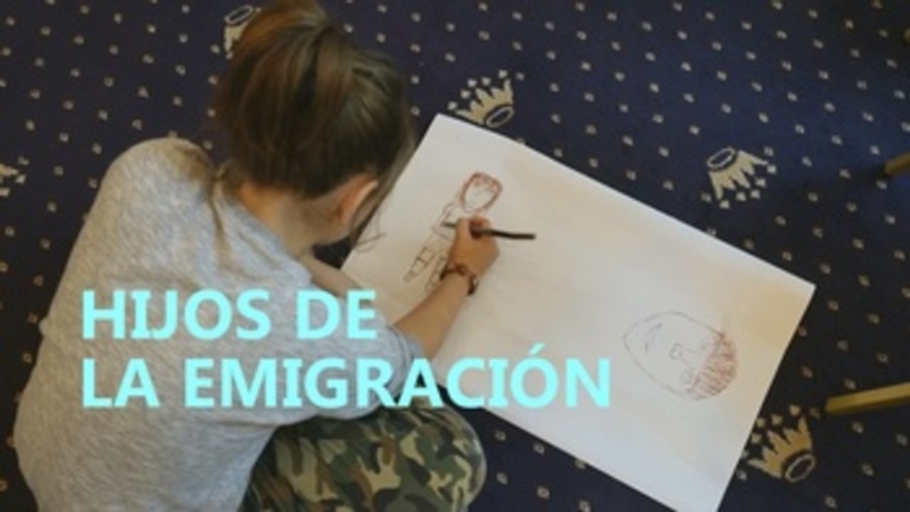 Hijos de la emigración