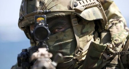 ABD'de 16 denizci, uyuşturucu ve insan kaçakçılığından tutuklandı