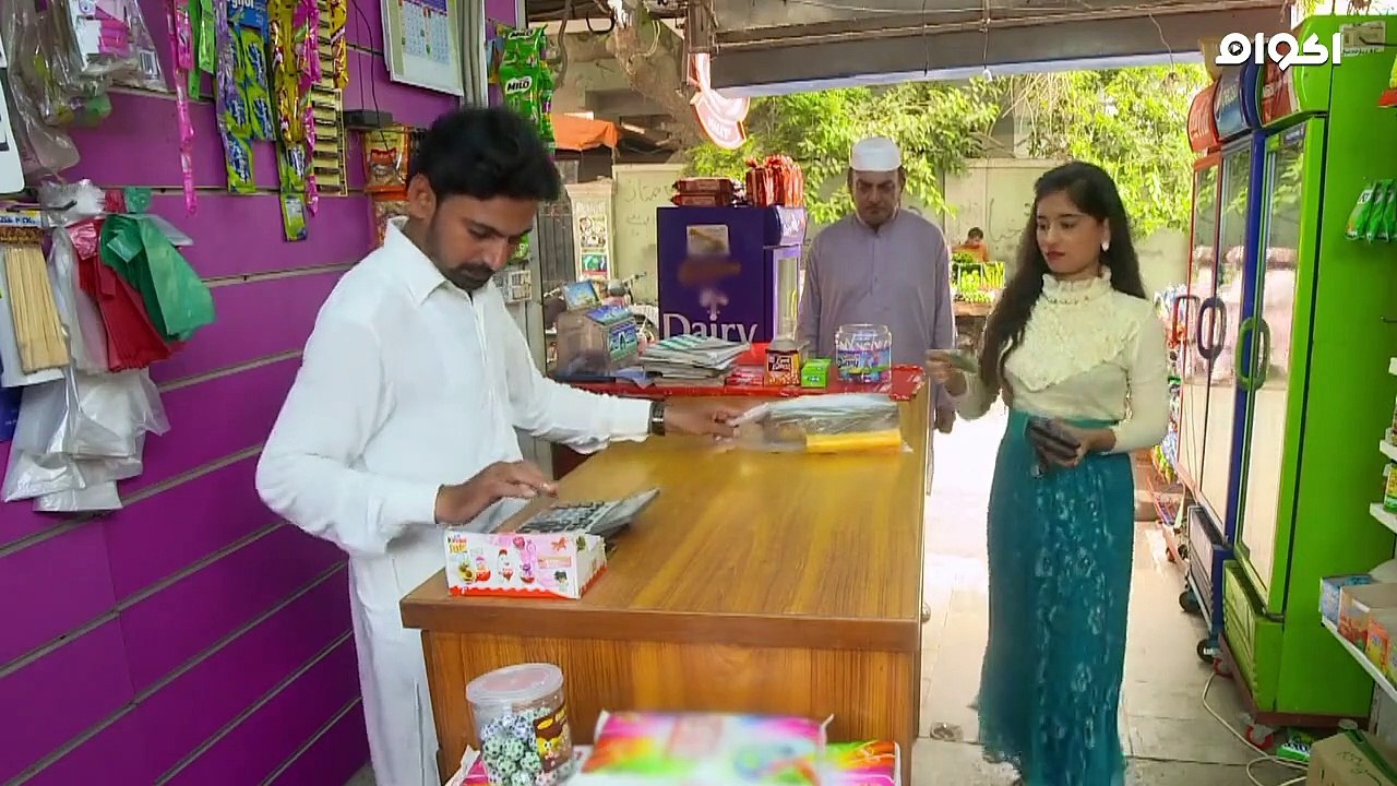 مسلسل ماريا بنت عبد الله مدبلج - حلقة 30