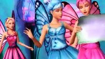 Barbie Mariposa et ses amies les fées-papillons 2008 En Francais Streaming VF Partie 2