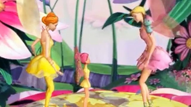 Barbie Mermaidia (2006) En Francais Streaming VF Partie 1