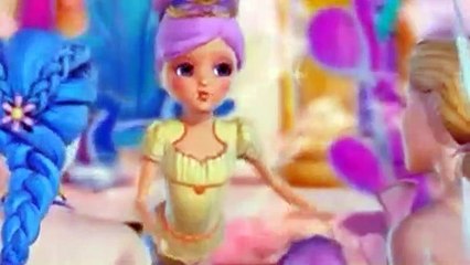 Barbie Mermaidia (2006) En Francais Streaming VF Partie 3