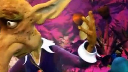 Barbie Mermaidia (2006) En Francais Streaming VF Partie 4