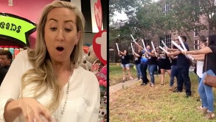 These Gender Reveals Are Warming Our Hearts