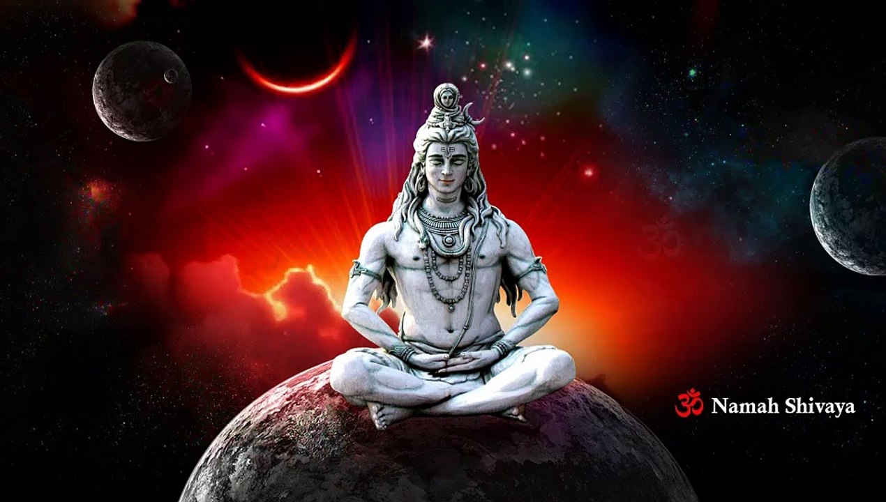 1. Purusha Sukta