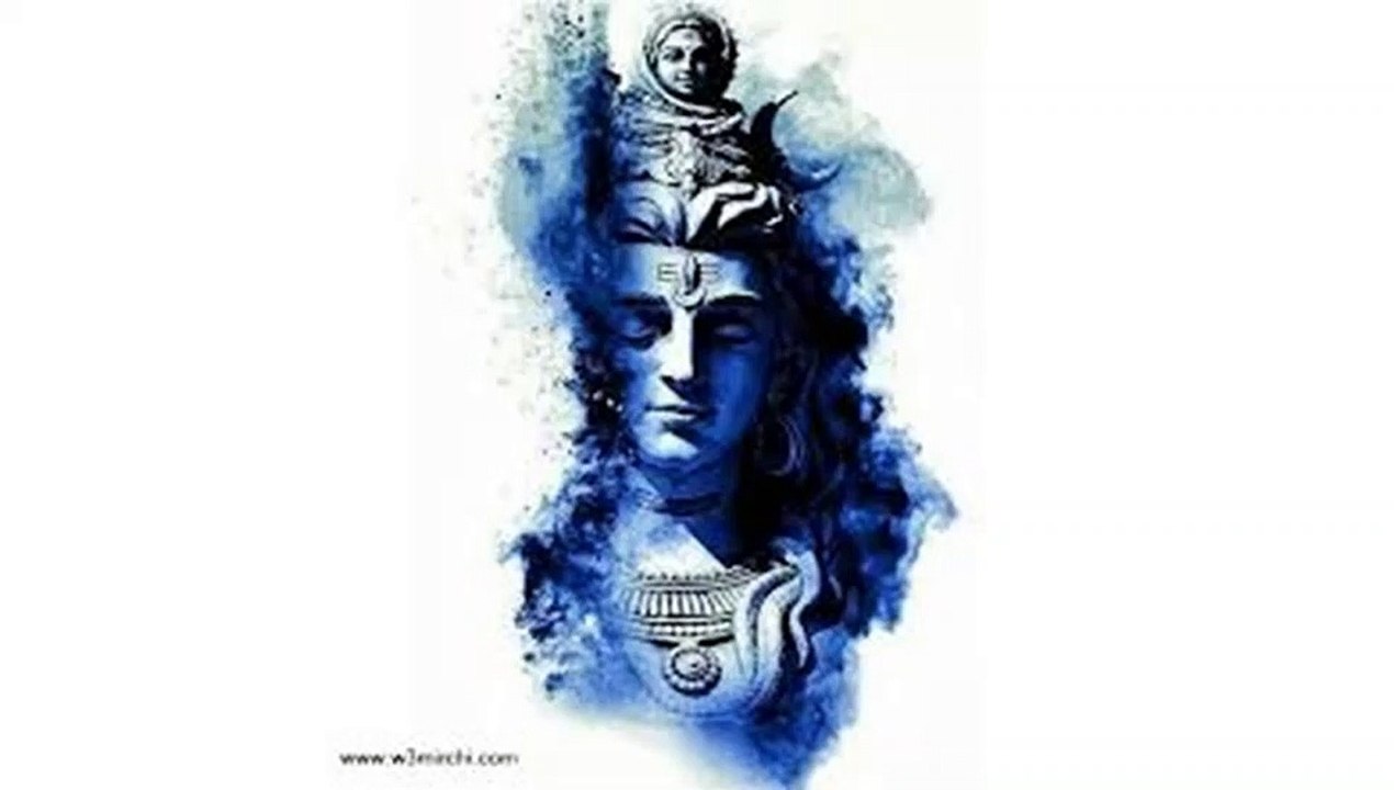 3. Shambhu Stuti