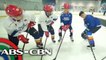 Ice Hockey 101 | Sports U