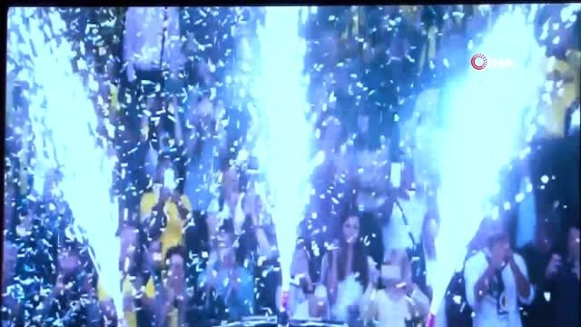 Kadınlar Basketbol Süper Ligi'nde yeni sezon fikstürü belli oldu