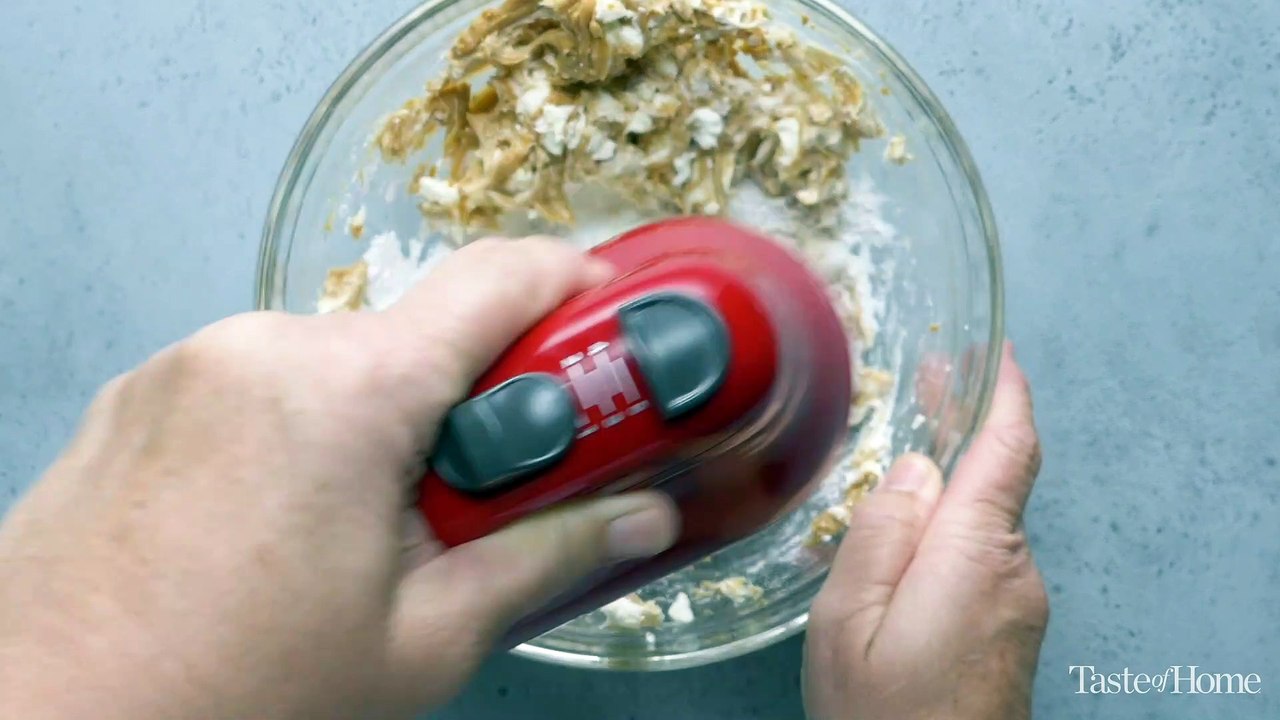 Peanut Butter Chocolate Dessert