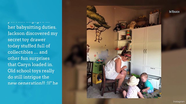 ‘LPBW’ Star Matt Roloff Says Caryn Chandler Is ‘Totally 110% Engaged’ in Babysitting Following Intense Online Backlash