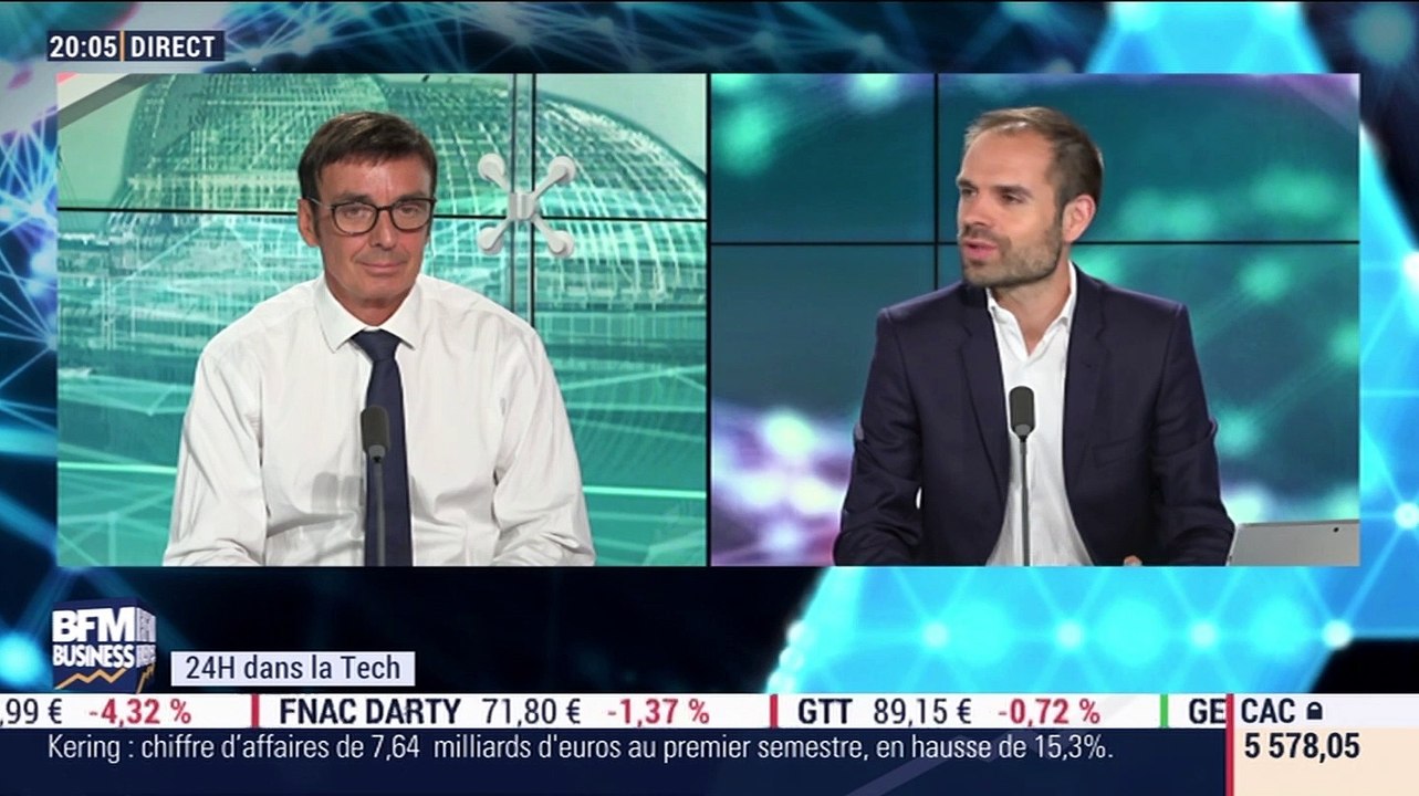 24H dans la Tech - 25/07