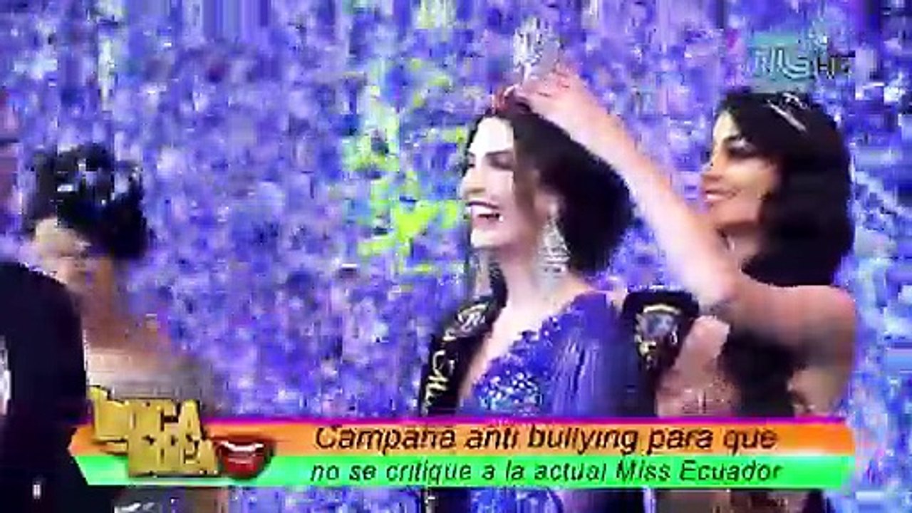 ¿Migbelis Castellanos, ex Miss Venezuela, también fue víctima de bullying en certamen de Donald Trump?