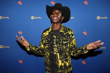 Lil Nas X Releases New 'Old Town Road' Remix With BTS Member