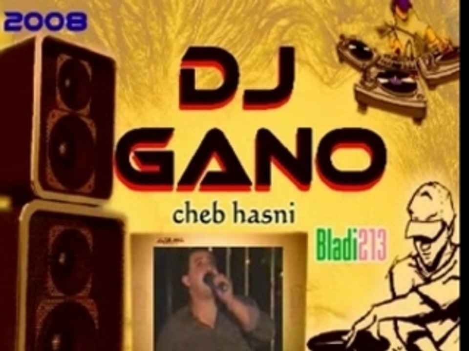 Top cheb hasni n° 02