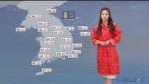 [날씨] 서울 올 첫 호우 경보…호우 특보 확대·강화