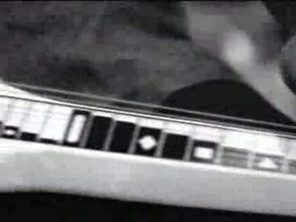 Ground On Down - Ben Harper