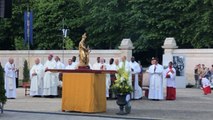 Grand pardon de Sainte-Anne-d’Auray : la veillée