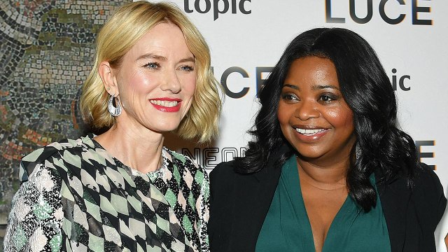 Naomi Watts & Octavia Spencer Talk All the Twists & Turns in 'Luce'