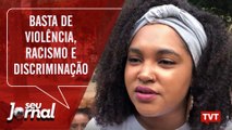 Marcha das Mulheres Negras: basta de violência, racismo e discriminação