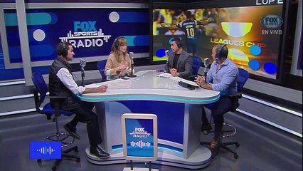 FS Radio: ¿Para qué sirve la Leagues Cup para los mexicanos?