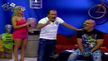 102 GUERRA DE CHISTES 2010 CAP 102 CON Valeria Vera