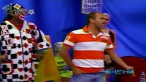 101 GUERRA DE CHISTES 2010 CAP 101 CON El Payaso Yom