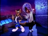 Paula Abdul - Dance like there's no tommorow HQ music video