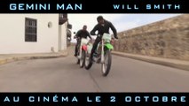 Bande annonce du film GEMINI MAN