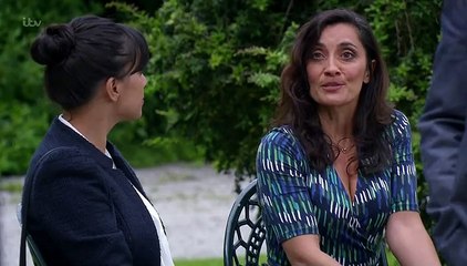 Emmerdale 25th July 2019 Part 1