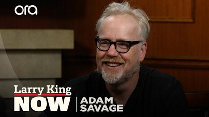 How Adam Savage built the titanium Iron Man suit using a 3D printer