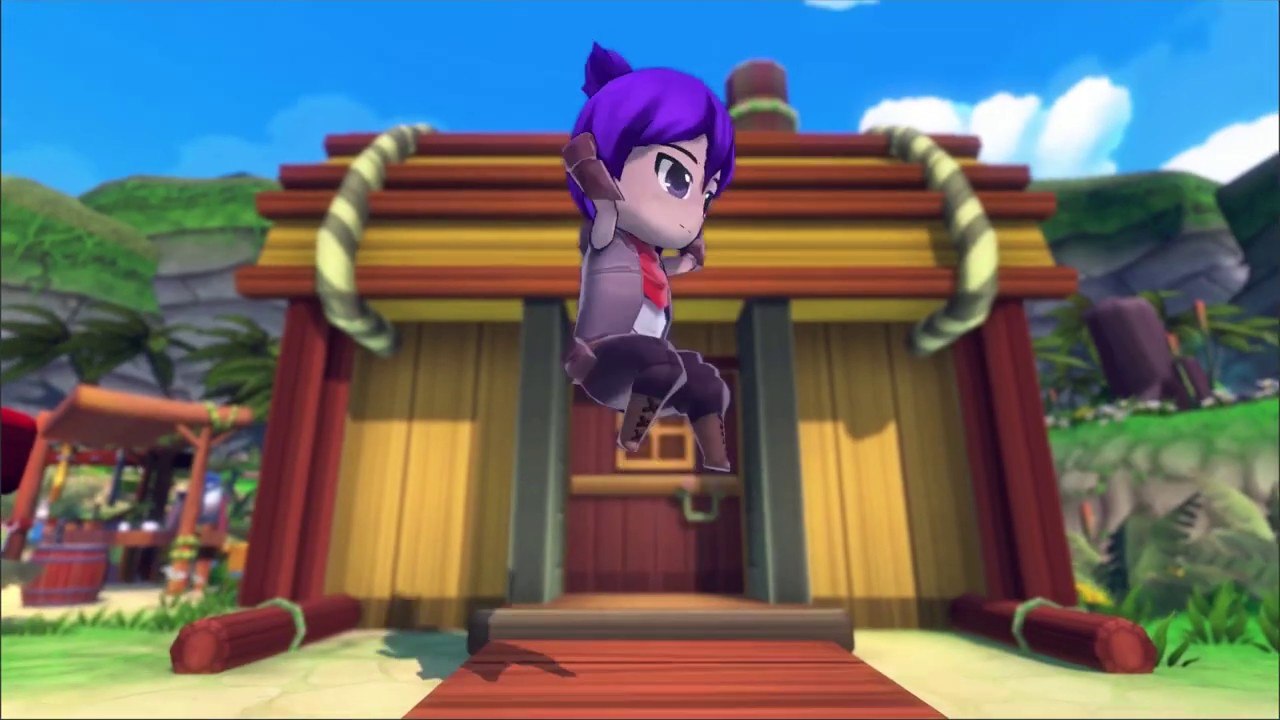 Re:Legend - Trailer Early Access