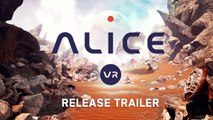 Alice VR - Trailer de lancement