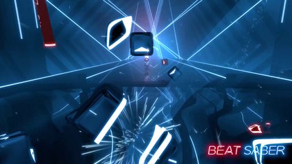Beat Saber - Cycle Hit by KASAI HARCORES