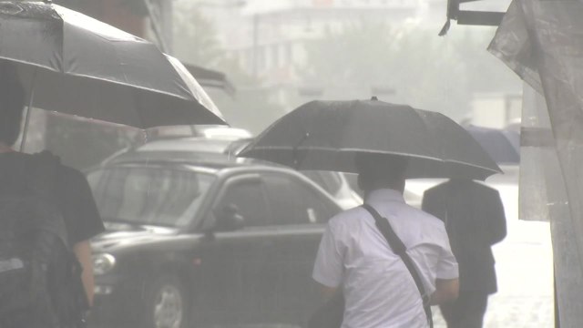 [날씨] 수도권·영서에 호우특보...모레까지 300mm 더 온다 / YTN