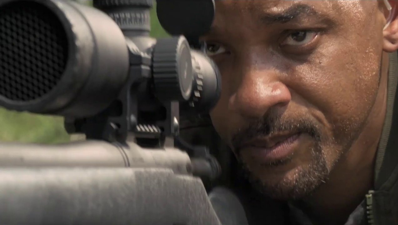 Gemini Man Film - Will Smith
