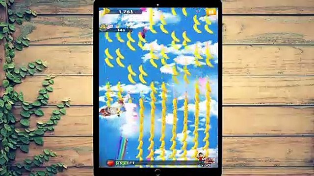 Despicable Me: Minion Rush - Knight Minion Costume In Minion Park - Piggy Run Special Mission