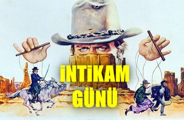 İntikam Günü (Trinity Is Back Again - Türkçe Dublaj)