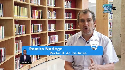 Universidad de las Artes, referente de latinoamérica