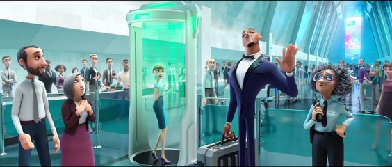 Trailer do filme Um Espião Animal