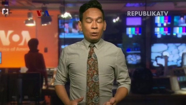 Uji Coba Rudal Korut Dinilai untuk Menekan AS