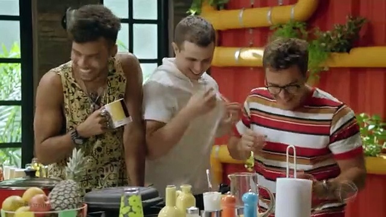 NOVELA TOPISSIMA CAPITULO 2 COMPLETO