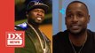 50 Cent Instagram Bangs On Jackie Long After He Gets New Gig
