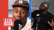 Tyler, The Creator Raps About Gay Sex & Freeing A$AP Rocky On Funk Flex