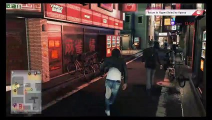 JUDGMENT FIRST TIME PLAYTHROUGH PART 81